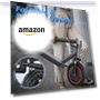 Thumbnail Electric Scooter for Adults with Dual Suspension and APP Control — Electric Vehicles, MAXSHOT