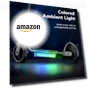 Thumbnail Electric Scooter for Kids Ages 6-12, 150W Motor, LED Display, 3 Speeds Adjustable — Electric Vehicles, iScooter