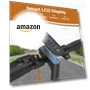 Thumbnail Electric Scooter with 350W Motor, 21 Miles Range, 19 Mph Top Speed — Push Scooters, VOLPAM