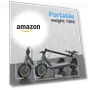 Thumbnail Electric Scooter with 8.5" Solid Tires, 350W Motor, 19 MPH, 21-23 Miles Range — Electric Vehicles, Roinside