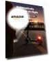 Thumbnail Electric Scooter with Front Suspension, 8.5 Solid Tires, 300W Motor, Smart APP Control — Electric Vehicles, MEGAWHEELS