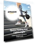 Thumbnail Electric Scooter with Front Suspension, 8.5 Solid Tires, 300W Motor, Smart APP Control — Electric Vehicles, MEGAWHEELS