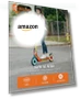 Thumbnail Electric Scooter with Turn Signals, 19 MPH Max Speed, 15 Miles Range — Push Scooters, ECOROAD