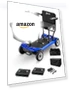 Thumbnail Foldable Electric Mobility Scooter for Adults with 22 Miles Range — Electric Vehicles, Aotedor