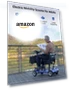 Thumbnail Foldable Electric Mobility Scooter for Adults with 22 Miles Range — Electric Vehicles, Aotedor