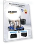 Thumbnail Foldable Electric Mobility Scooter for Adults with 22 Miles Range — Electric Vehicles, Aotedor
