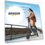Thumbnail Foldable Electric Scooter for Adults, 19Mph Speed, 8.5" Solid Tires, 21 Miles Range — Electric Vehicles, GuduDobu