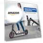 Thumbnail Folding Electric Scooter for Adults and Teens with Dual Braking and Suspension — Push Scooters, MAXSHOT