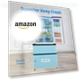 Thumbnail French Door Refrigerator, 18.8Cu.Ft Large Capacity Kitchen Fridge — Mini Fridges, PioneerWorks