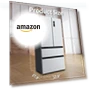 Thumbnail French Door Refrigerator, 18.8Cu.Ft Large Capacity Kitchen Fridge — Mini Fridges, PioneerWorks