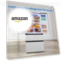 Thumbnail French Door Refrigerator, 18.8Cu.Ft Large Capacity Kitchen Fridge — Mini Fridges, PioneerWorks