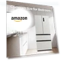 Thumbnail French Door Refrigerator, 18.8Cu.Ft Large Capacity Kitchen Fridge — Mini Fridges, PioneerWorks