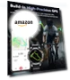 Thumbnail GPS Military Smart Watch with AMOLED Display, 100+ Sports Modes, IP68 Waterproof — Smartwatches, LIGE