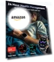 Thumbnail GPS Military Smart Watch with AMOLED Display, 100+ Sports Modes, IP68 Waterproof — Smartwatches, LIGE