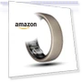 Thumbnail Helio Smart Ring Health Tracker, Fitness & Sleep Monitor — Health & Fitness, Amazfit