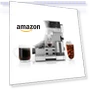 Thumbnail Luxe Café Premier Series Espresso Machine with Integrated Grinder and Frother — Coffee & Espresso Combos, Ninja