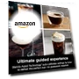 Thumbnail Luxe Café Premier Series Espresso Machine with Integrated Grinder and Frother — Coffee & Espresso Combos, Ninja