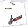 Thumbnail MAX Pro Electric Scooter, 46.6 Mi Long Range, 22 MPH, Dual Suspension, 265lbs MAX Load — Electric Self-Balancing Scooters, Hiboy