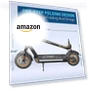 Thumbnail MAX Pro Electric Scooter, 46.6 Mi Long Range, 22 MPH, Dual Suspension, 265lbs MAX Load — Electric Self-Balancing Scooters, Hiboy
