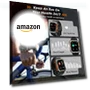 Thumbnail Military Smart Watch with Blood Pressure Monitor, 10 ATM Waterproof Fitness Tracker — Smartwatches, Rgthuhu