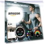 Thumbnail Military Smart Watch with Bluetooth Calls, 1.39" HD Display, 110+ Sports Modes — Smartwatches, Cillso