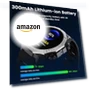 Thumbnail Military Smart Watch with Bluetooth Calls, 1.39" HD Display, 110+ Sports Modes — Smartwatches, Cillso