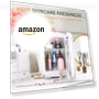 Thumbnail Mini Fridge for Bedroom Skincare Cooler & Warmer Portable Small Refrigerator — Mini Fridges, Hansburg