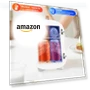 Thumbnail Mini Fridge for Bedroom Skincare Cooler & Warmer Portable Small Refrigerator — Mini Fridges, Hansburg
