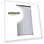 Thumbnail Mini Refrigerator with Freezer Compartment, 3.2 Cubic Feet, Adjustable Thermostat, Reversible Door — Mini Fridges, ARCTIC CHEF