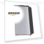 Thumbnail Mini Refrigerator with Freezer Compartment, 3.2 Cubic Feet, Adjustable Thermostat, Reversible Door — Mini Fridges, ARCTIC CHEF