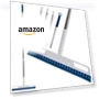 Thumbnail Multifunction Magic Air Broom, 4 in 1 Rubber Squeegee Sweeper for Floor Bathroom Kitchen Shower Tile Pet Hair — Sweepers, Euedue