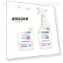 Thumbnail Nursery & High Chair Cleaner, Hypochlorous Disinfectant, Pack of 2 — Disinfectants, CleanSmart