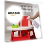 Thumbnail Nursery & High Chair Cleaner, Hypochlorous Disinfectant, Pack of 2 — Disinfectants, CleanSmart