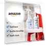 Thumbnail Nursery & High Chair Cleaner, Hypochlorous Disinfectant, Pack of 2 — Disinfectants, CleanSmart