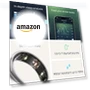 Thumbnail Oura Ring Gen3 Heritage - Smart Ring with Sleep Tracking — Smart Rings, Oura