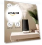 Thumbnail Portable Cool Mist Humidifier with Auto Shut Off & Night Light — Air Moisturizers, GENIANI