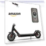 Thumbnail Portable Folding Commuting Electric Scooter for Adults — Push Scooters, Longxynous