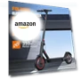 Thumbnail Portable Folding Commuting Electric Scooter for Adults — Push Scooters, Longxynous