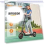 Thumbnail Portable Folding Commuting Electric Scooter for Adults — Push Scooters, Longxynous