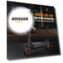 Thumbnail Portable Folding Commuting Electric Scooter for Adults — Push Scooters, Longxynous