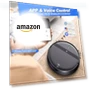 Thumbnail Robot Vacuum and Mop Combo with App/Alexa Control — Smart Cleaning Robots, Kilgone