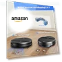 Thumbnail Robot Vacuum and Mop Combo with App/Alexa Control — Smart Cleaning Robots, Kilgone