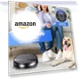 Thumbnail Robot Vacuum and Mop Combo with App/Alexa Control — Smart Cleaning Robots, Kilgone