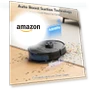 Thumbnail Robot Vacuum and Mop Combo with LiDAR Navigation — Smart Cleaning Robots, BPMIO