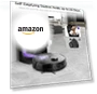 Thumbnail Robot Vacuum and Mop Combo with Self Emptying Station, Lidar Navigation — Smart Cleaning Robots, MONSGA