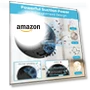 Thumbnail Robot Vacuum Cleaner with 3000Pa Suction, APP/Voice Control, Self-Charging — Smart Cleaning Robots, ROPVACNIC