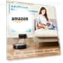 Thumbnail Robot Vacuum Cleaner with 3000Pa Suction, APP/Voice Control, Self-Charging — Smart Cleaning Robots, ROPVACNIC