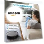 Thumbnail Robot Vacuum Cleaner with 3000Pa Suction, APP/Voice Control, Self-Charging — Smart Cleaning Robots, ROPVACNIC