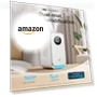 Thumbnail Smart Quiet Cool Mist Humidifier for Large Room, 5L with Alexa/Google — Air Moisturizers, Dreo