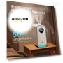 Thumbnail Smart Quiet Cool Mist Humidifier for Large Room, 5L with Alexa/Google — Air Moisturizers, Dreo